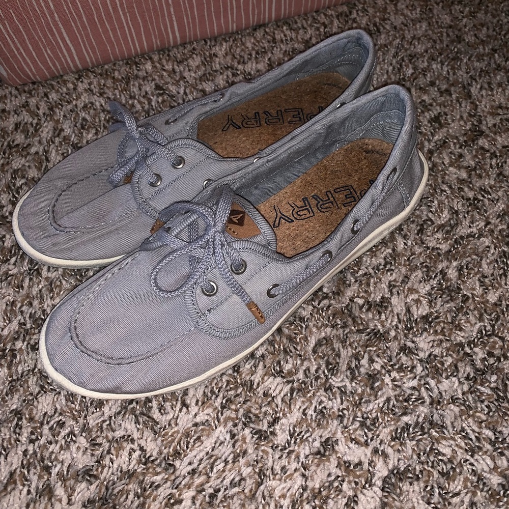 Sperry Shoes